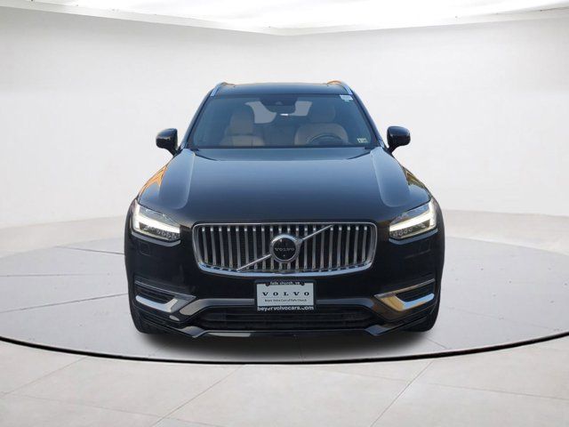 2021 Volvo XC90 Inscription