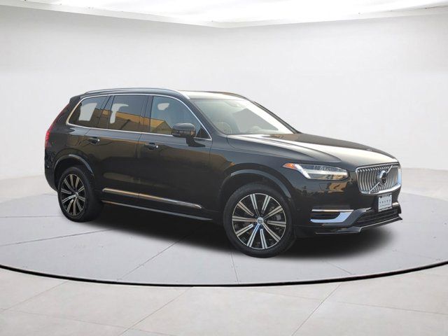 2021 Volvo XC90 Inscription