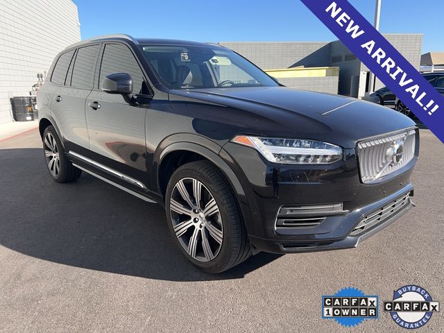 2021 Volvo XC90 