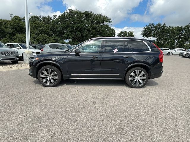 2021 Volvo XC90 