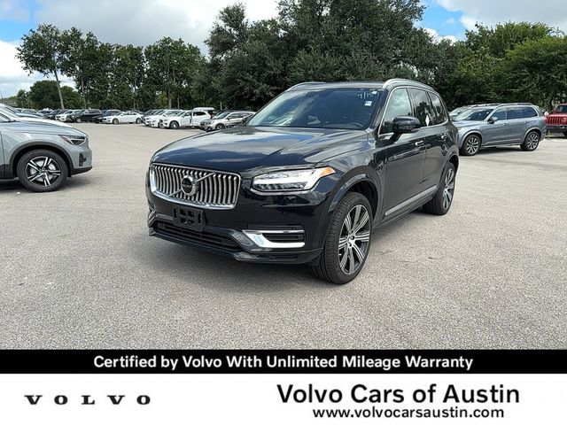 2021 Volvo XC90 