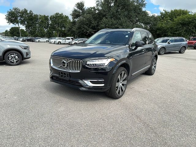 2021 Volvo XC90 