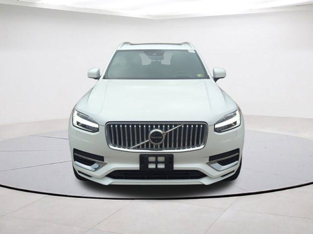 2021 Volvo XC90 Inscription