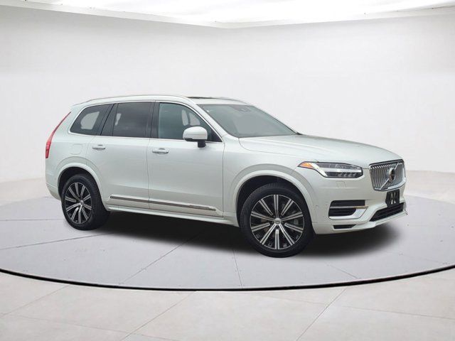 2021 Volvo XC90 Inscription