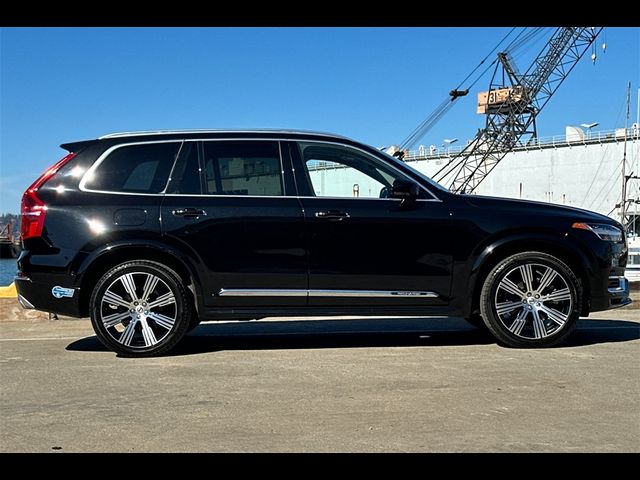 2021 Volvo XC90 