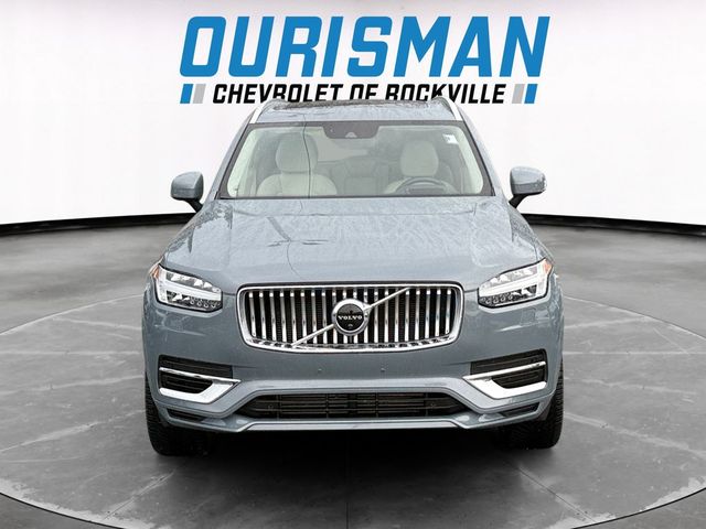 2021 Volvo XC90 
