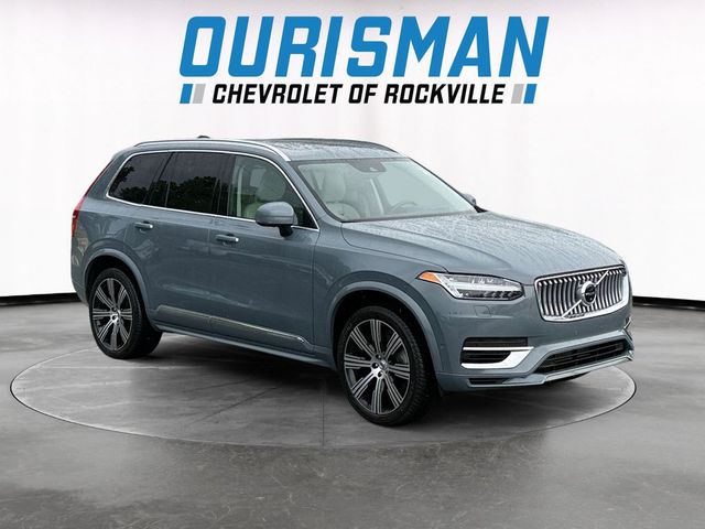 2021 Volvo XC90 