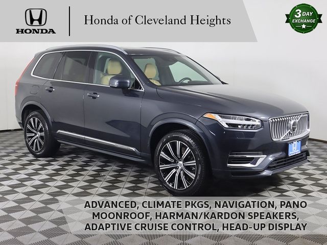 2021 Volvo XC90 Inscription Expression