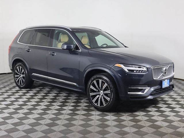 2021 Volvo XC90 Inscription Expression