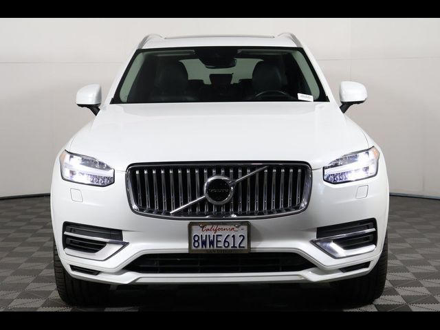 2021 Volvo XC90 Inscription Expression