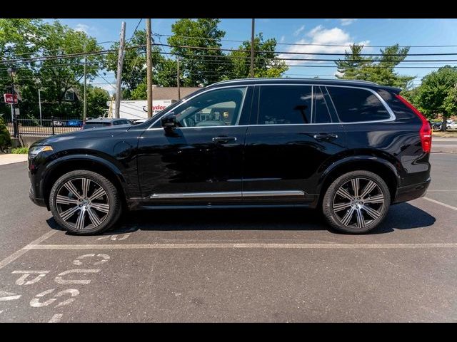 2021 Volvo XC90 Inscription