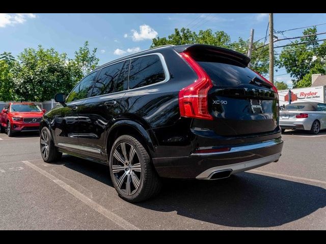 2021 Volvo XC90 Inscription