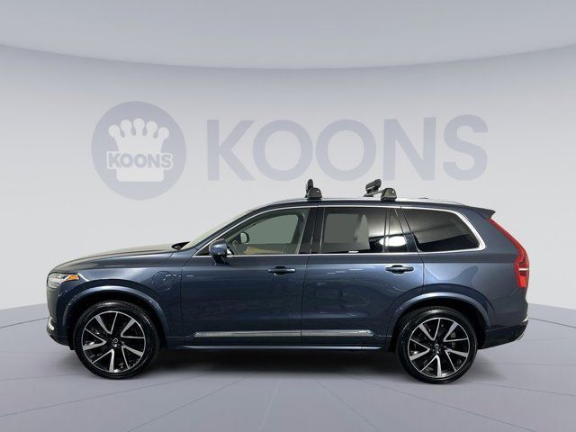 2021 Volvo XC90 Inscription Expression