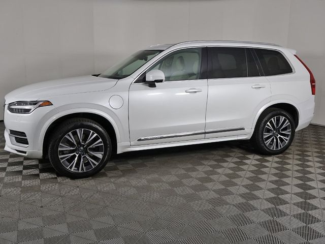 2021 Volvo XC90 Inscription Expression