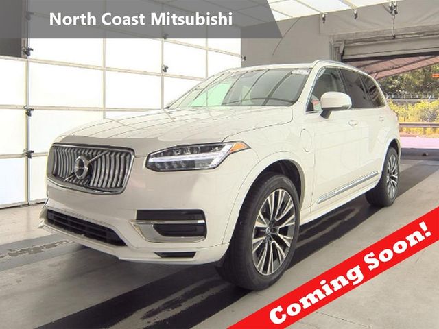 2021 Volvo XC90 Inscription Expression