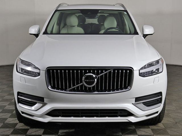 2021 Volvo XC90 Inscription Expression