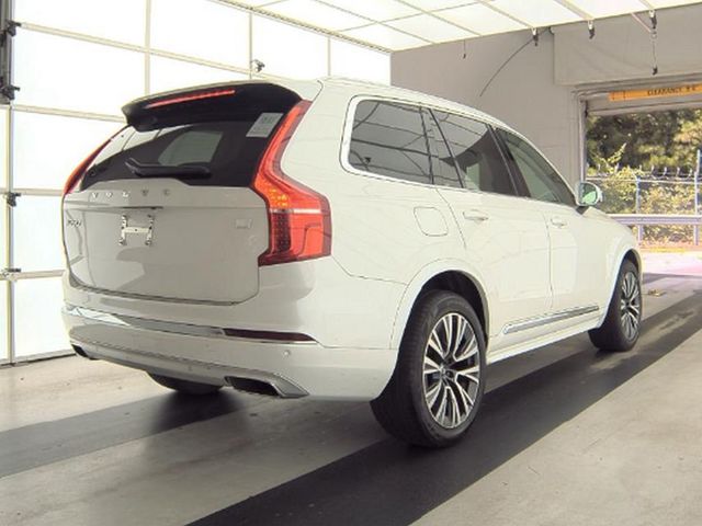 2021 Volvo XC90 Inscription Expression