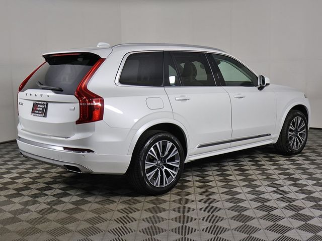 2021 Volvo XC90 Inscription Expression