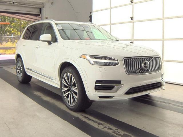 2021 Volvo XC90 Inscription Expression