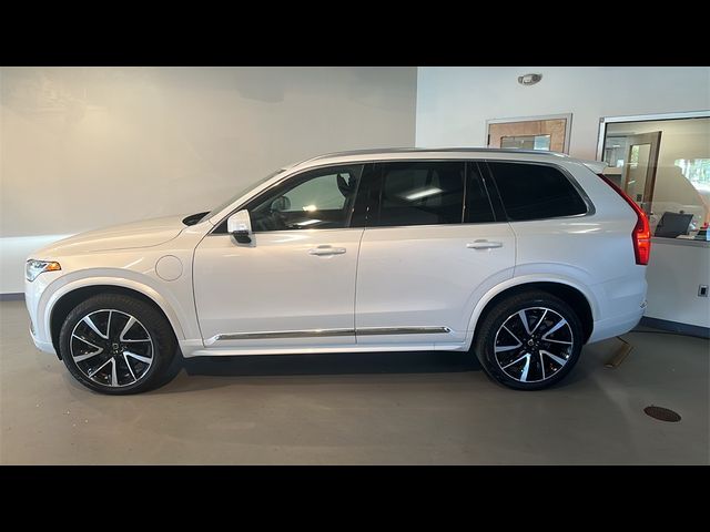 2021 Volvo XC90 Inscription