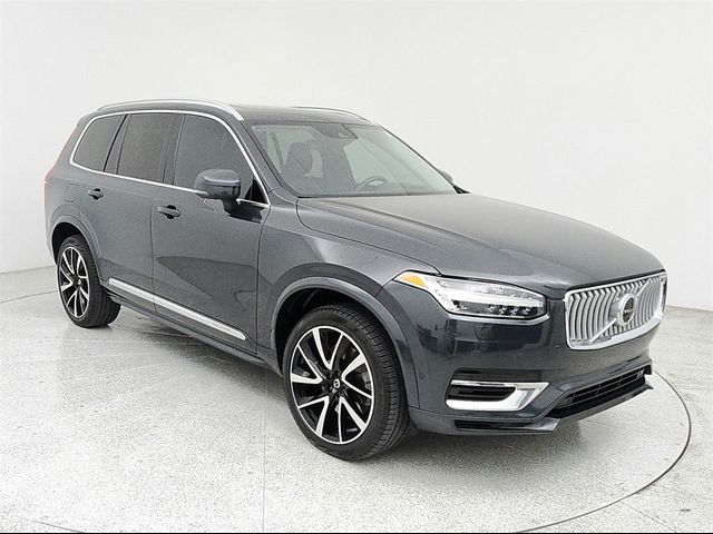 2021 Volvo XC90 Inscription