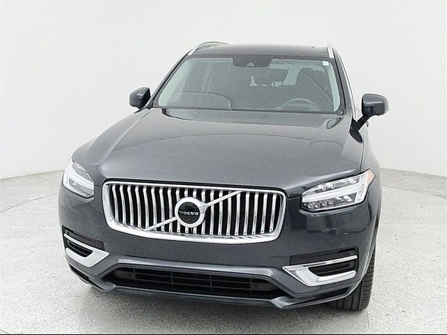 2021 Volvo XC90 Inscription