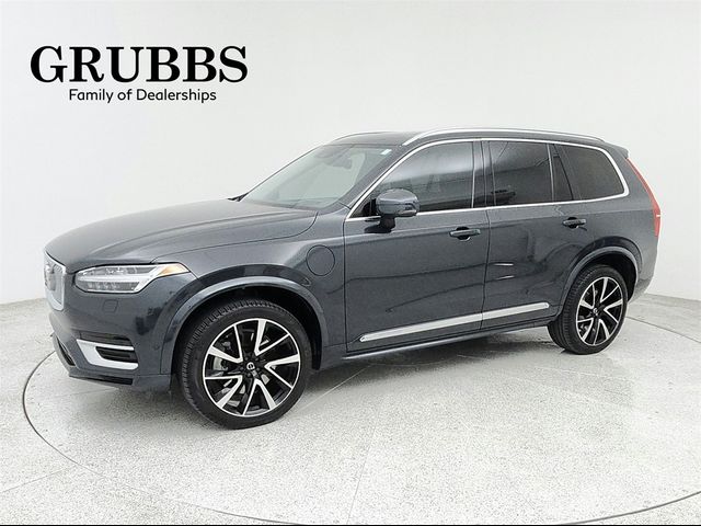 2021 Volvo XC90 Inscription