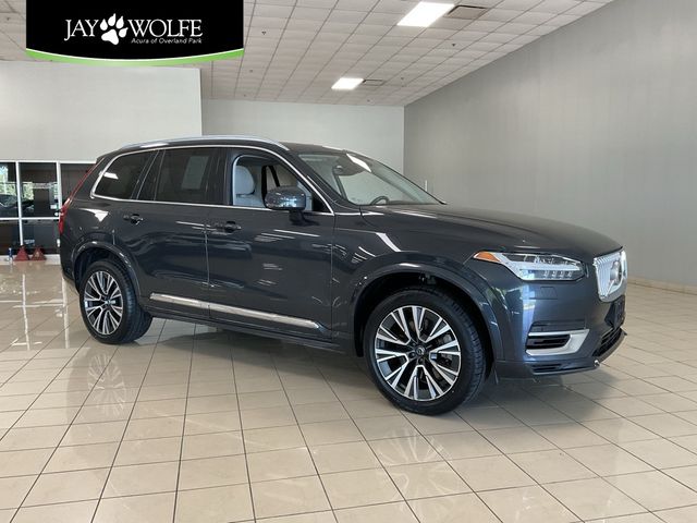 2021 Volvo XC90 Inscription Expression