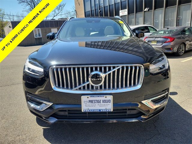 2021 Volvo XC90 Inscription Expression