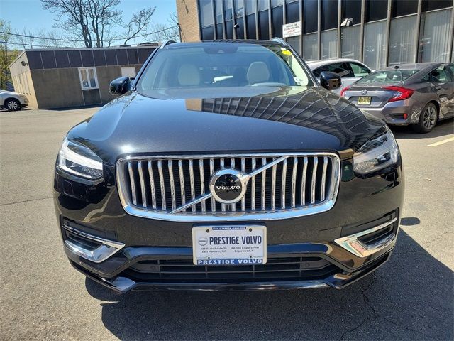 2021 Volvo XC90 Inscription Expression