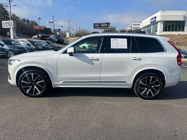 2021 Volvo XC90 Inscription Expression