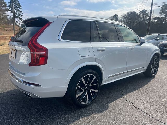 2021 Volvo XC90 Inscription Expression