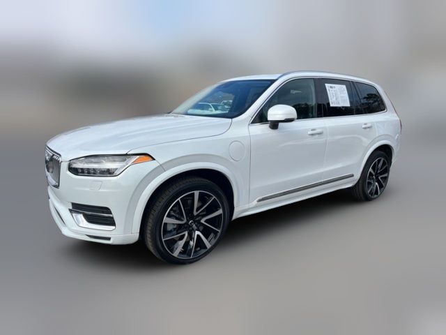 2021 Volvo XC90 Inscription Expression