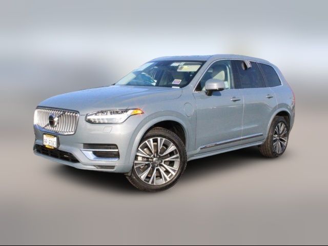 2021 Volvo XC90 Inscription Expression
