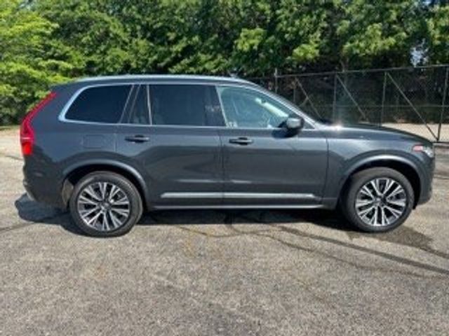 2021 Volvo XC90 Inscription Expression