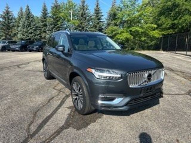 2021 Volvo XC90 Inscription Expression