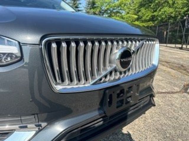 2021 Volvo XC90 Inscription Expression