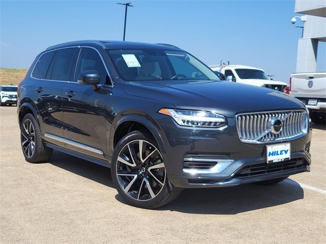 2021 Volvo XC90 Inscription Expression