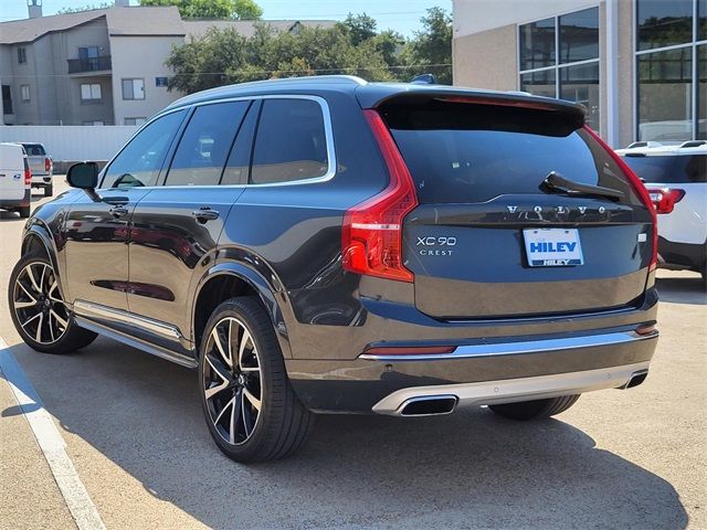 2021 Volvo XC90 Inscription Expression