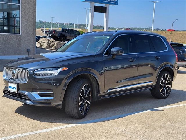 2021 Volvo XC90 Inscription Expression