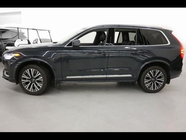 2021 Volvo XC90 Inscription Expression