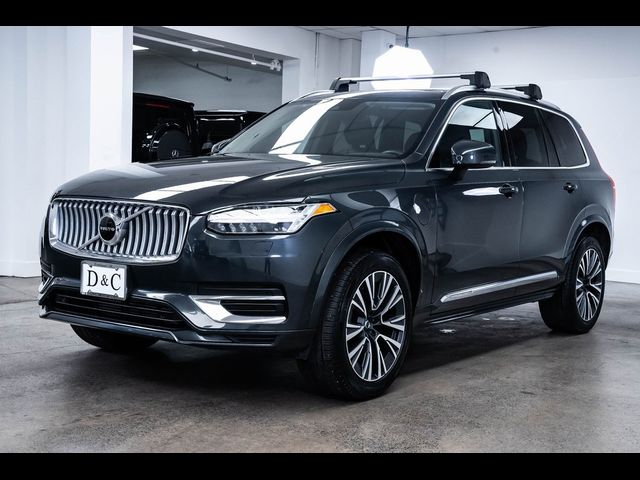 2021 Volvo XC90 Inscription