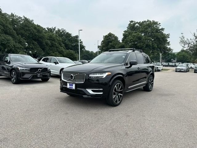 2021 Volvo XC90 Inscription Expression