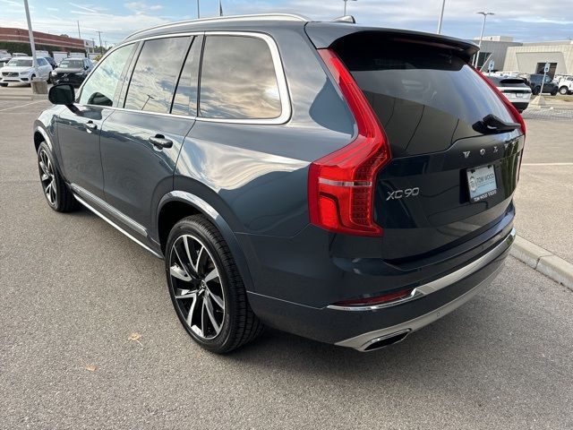 2021 Volvo XC90 Inscription Expression