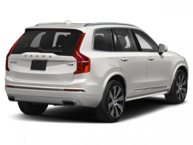 2021 Volvo XC90 Inscription Expression