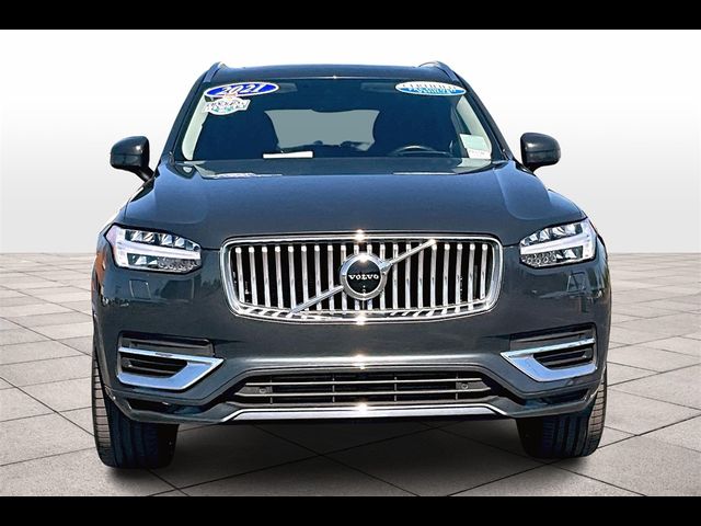 2021 Volvo XC90 Inscription Expression