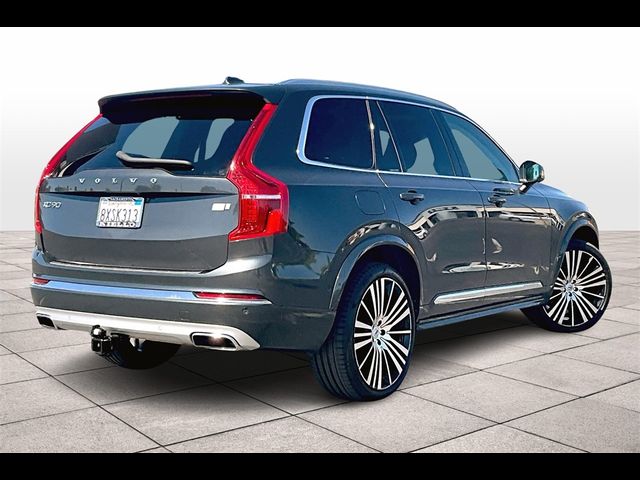 2021 Volvo XC90 Inscription Expression