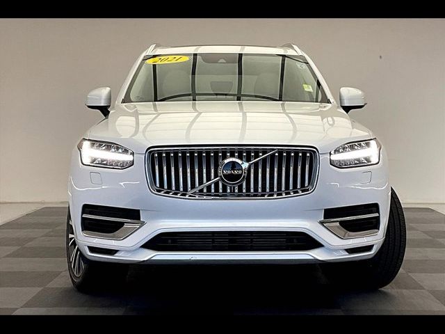 2021 Volvo XC90 Inscription Expression