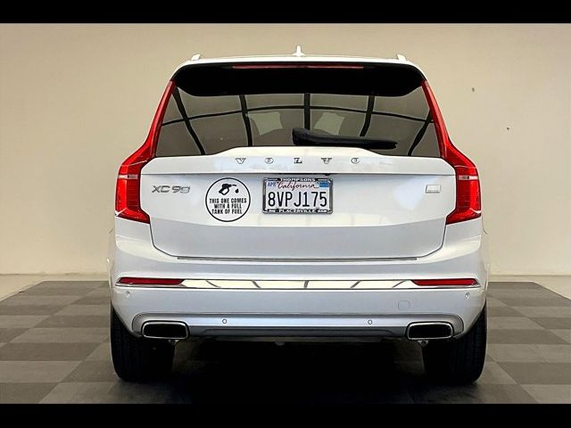 2021 Volvo XC90 Inscription Expression