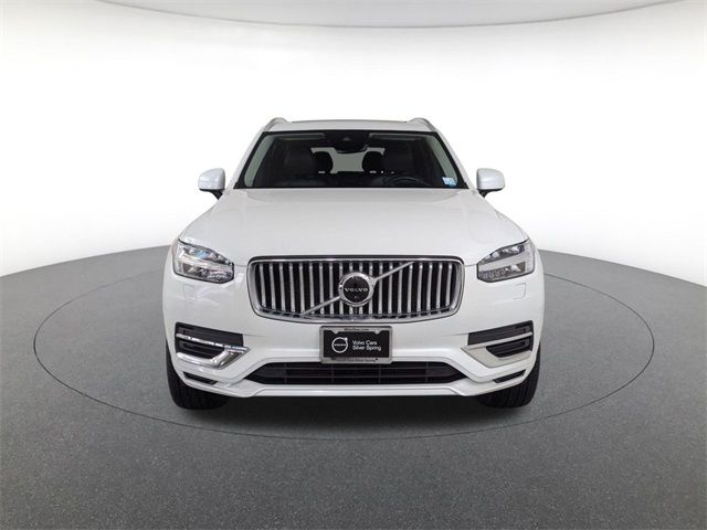 2021 Volvo XC90 Inscription Expression